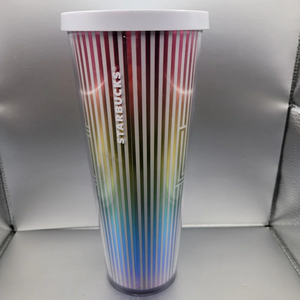 Starbucks very good